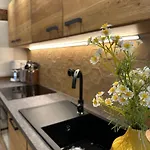 Urlaubsfreude Biedermann Haus Blumenglueck - Gaensebluemchen Apartment *