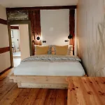 Apartment Urlaubsfreude Biedermann Haus Blumenglueck - Gaensebluemchen *