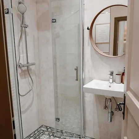 アパート Urlaubsfreude Biedermann Haus Blumenglueck - Gaensebluemchen