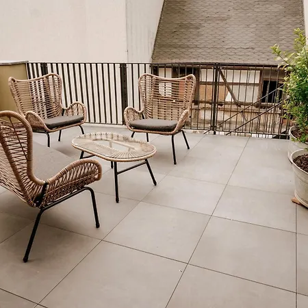 Urlaubsfreude Biedermann Haus Blumenglueck - Gaensebluemchen Lejlighed *