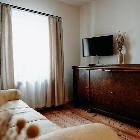 Urlaubsfreude Biedermann Haus Blumenglueck - Gaensebluemchen *