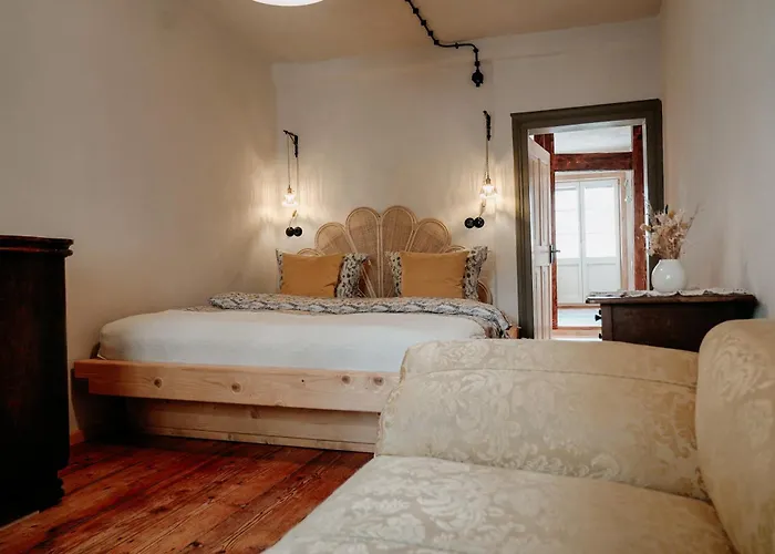 Urlaubsfreude Biedermann Haus Blumenglueck - Gaensebluemchen *