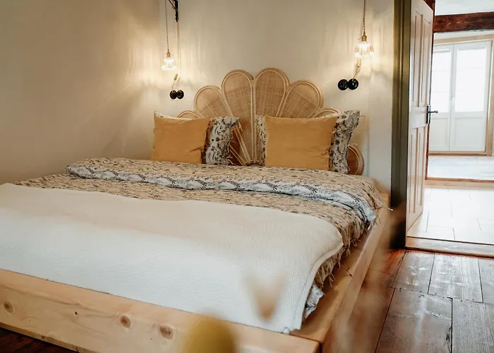Urlaubsfreude Biedermann Haus Blumenglueck - Gaensebluemchen Lejlighed *